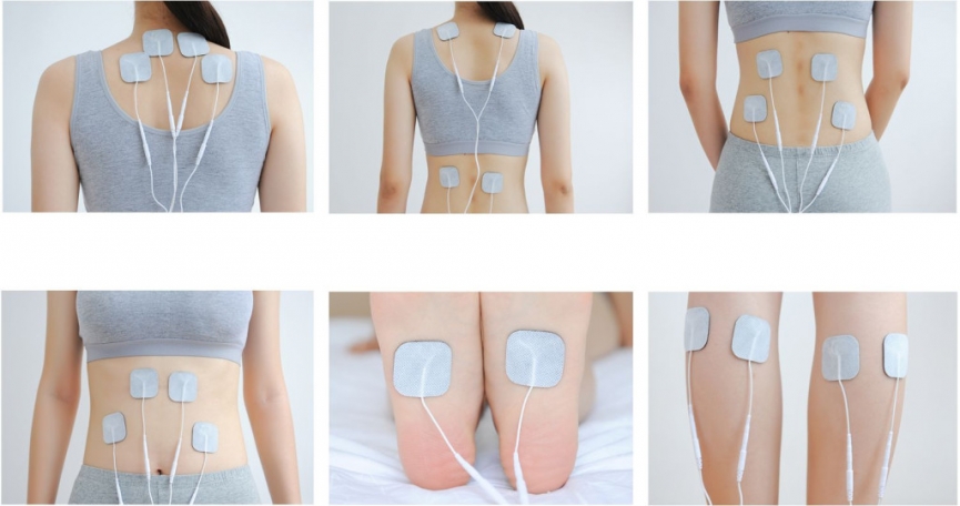 Tác hại của máy massage xung điện