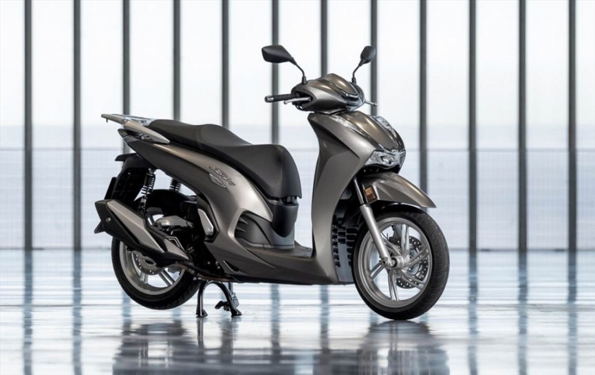 Giá xe Honda SH