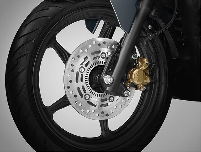 Giá xe Air Blade