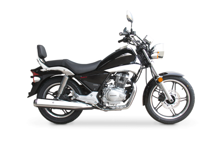 xe côn tay Honda Shadow 150