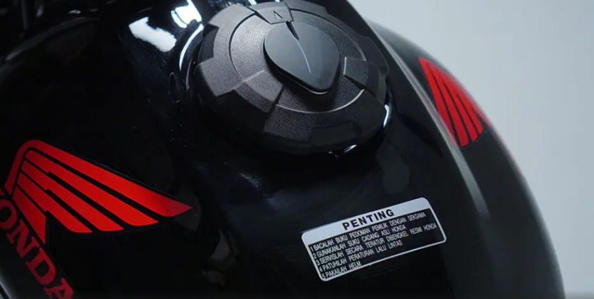 Giá xe Honda Verza 150
