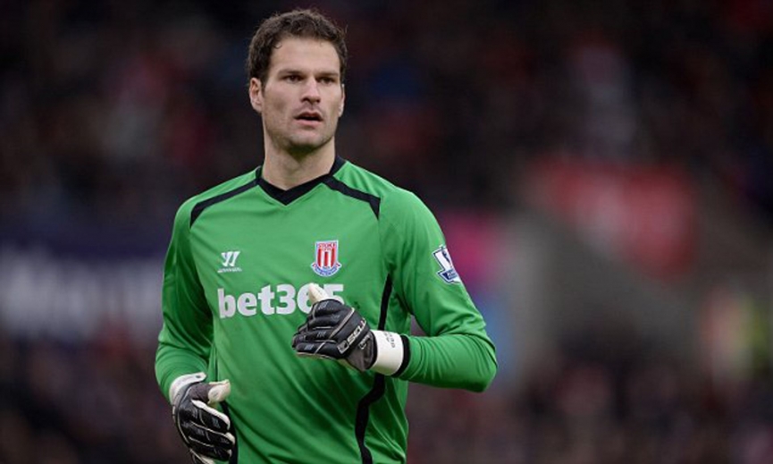 Begovic