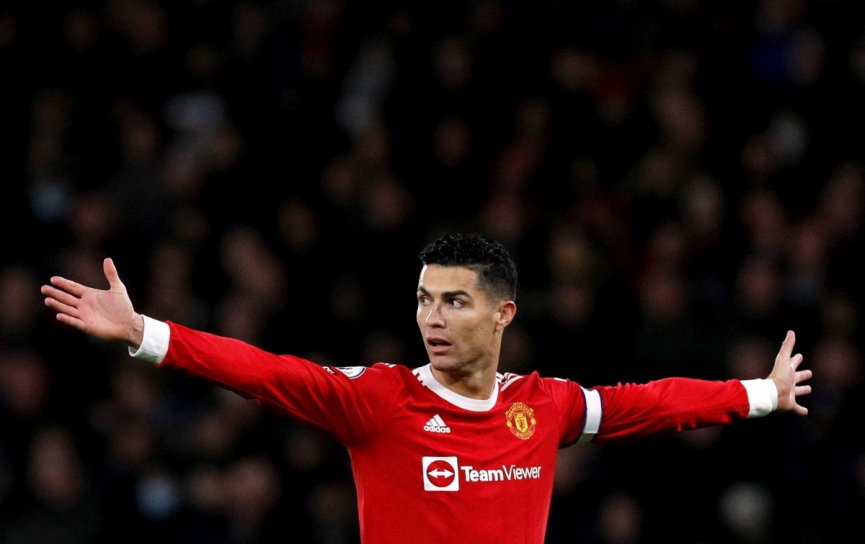 ronaldo tuong lai o dau