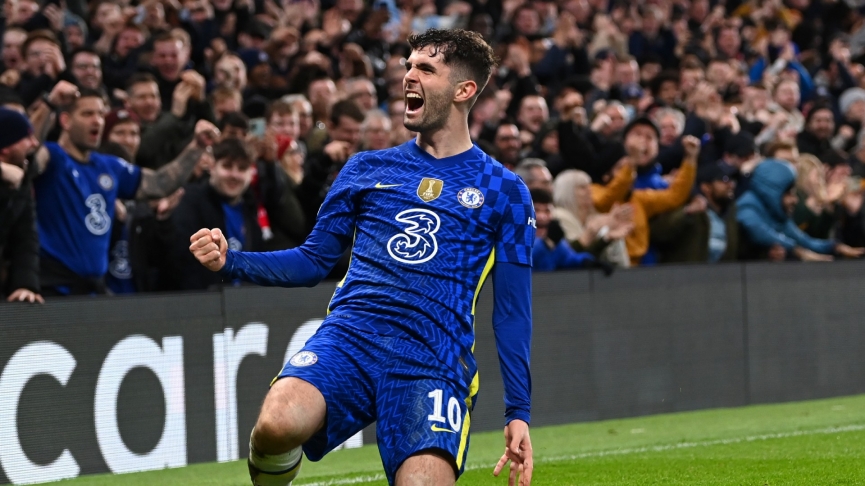 Chelsea không chịu buồn tha, Pulisic ‘ngán ngẩm tận cổ’ 179768