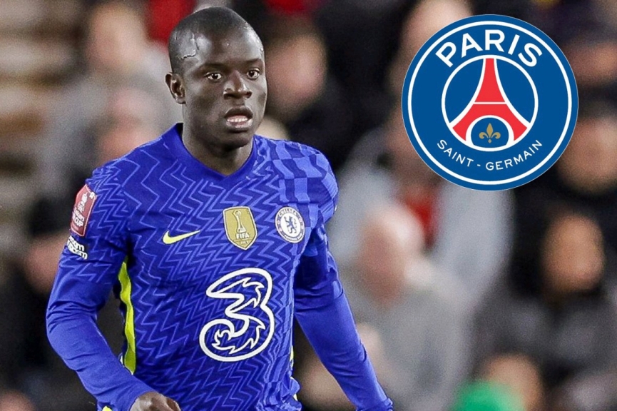 PSG chiêu mộ ‘máy quét siêu hạng’, giấc mơ xưng bá trời Âu thành hiện thực
