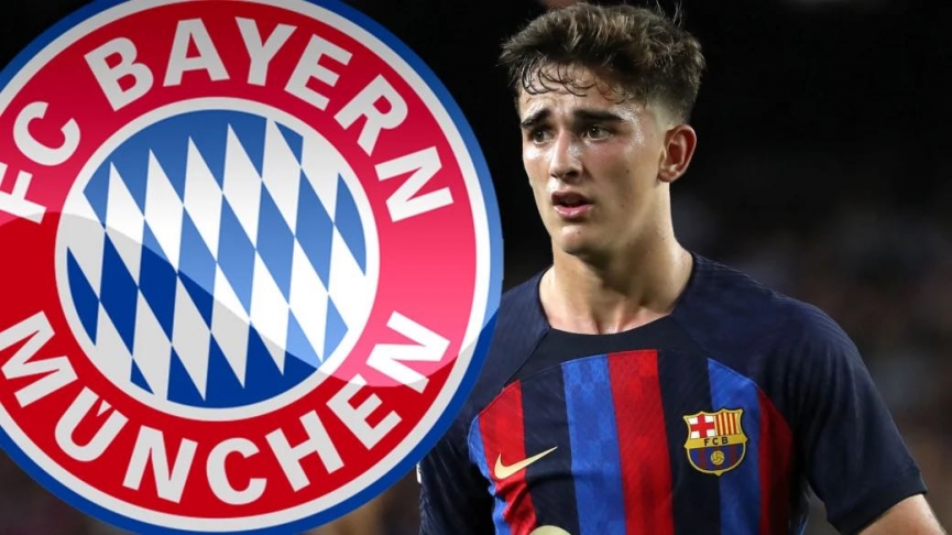 Ủ mưu ‘nẫng tay trên’ MU, Bayern Munich quyết chiêu mộ sao Barcelona 182609