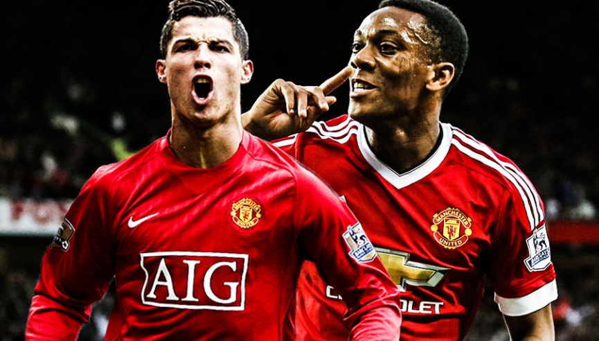 Gạch tên Ronaldo, Martial chỉ cái tên xuất sắc nhất tại MU 185728