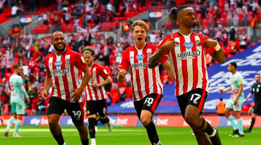 Trực tiếp Brentford vs Arsenal, 18h00 ngày 18/9 189209