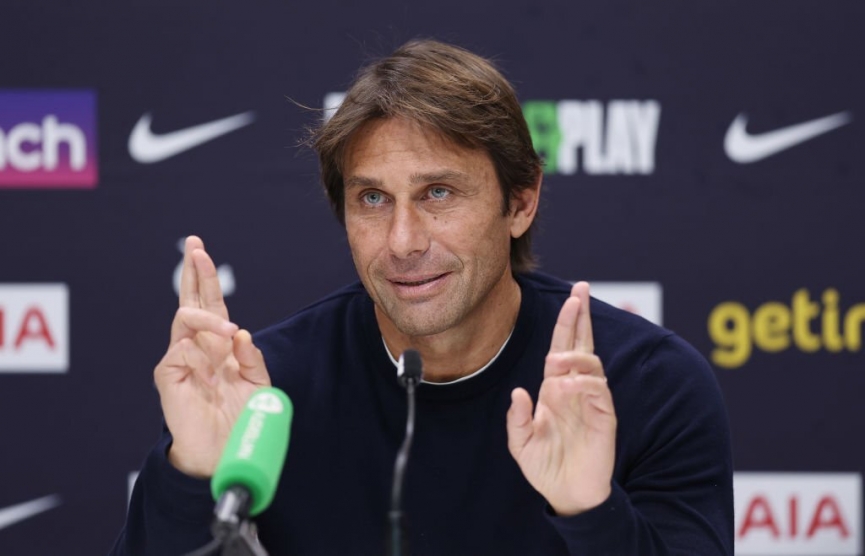 conte chung toi chi thua ronaldo chung toi khong thua mu 2