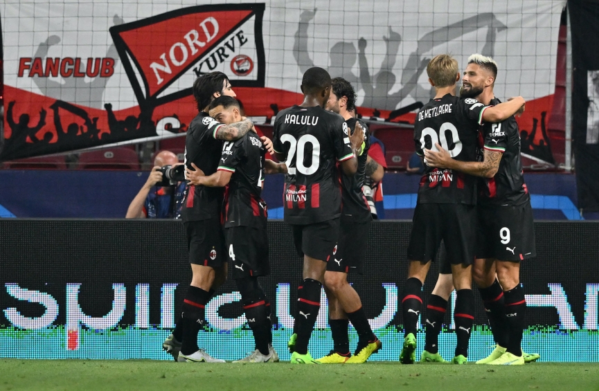 C1 hôm nay, 3/11: Tâm điểm Manchester City vs Sevilla, Juventus vs PSG 212171