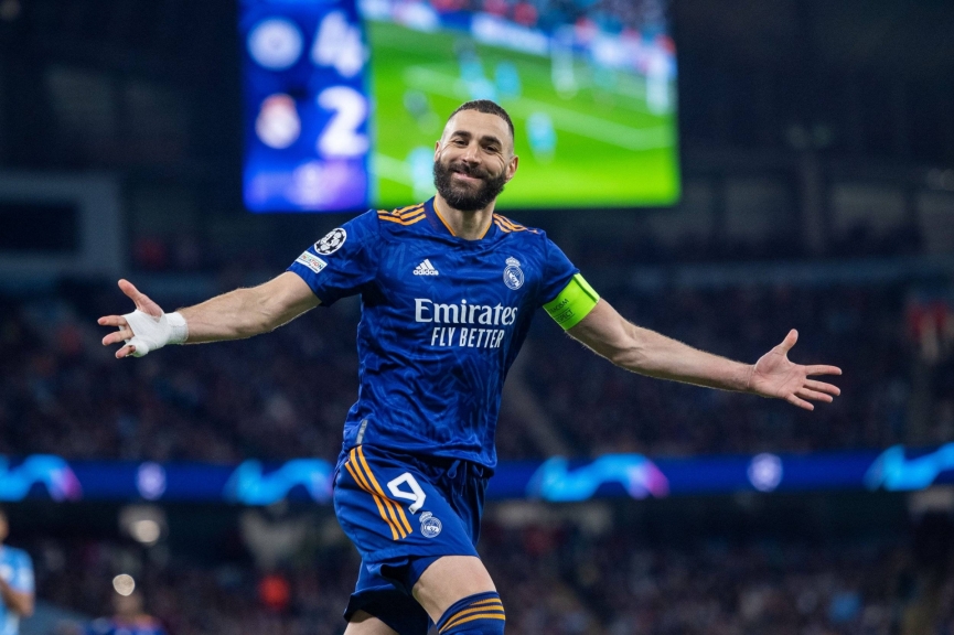Cuộc đua chiếc giày vàng châu Âu: Chủ nhân FIFA The Best không có đối thủ 132287