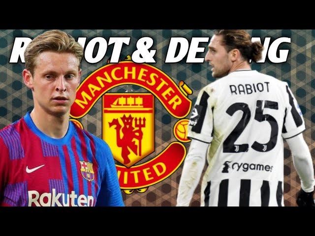 Lộ diện tiền vệ sẽ cập bến Man Utd tuần tới, Manucians 'mở hội' 173185