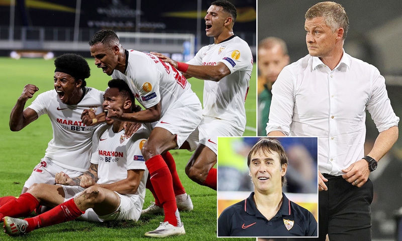 Man Utd chuẩn bị chạm mặt nhiều 'người quen' tại Europa League 208867