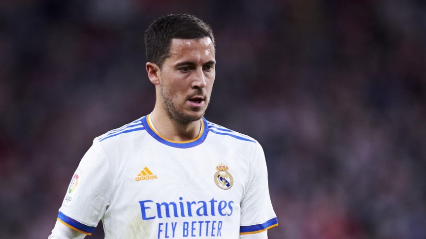 Eden Hazard chính thức xác nhận việc quay trở lại Chelsea 218233