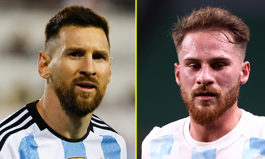 ĐT Argentina lộ đội hình chính trận tứ kết World Cup 2022: Nhiều sự thay đổi 229734