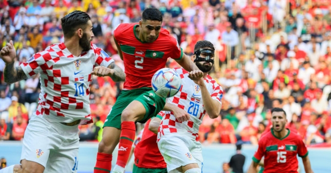 Tranh hạng 3 World Cup 2022: Cuộc tái đấu của 2 kẻ phản diện 232658