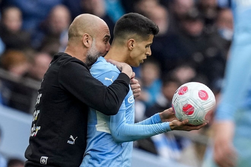 NÓNG: Joao Cancelo rời Man City, gia nhập bến đỗ không tưởng 244797