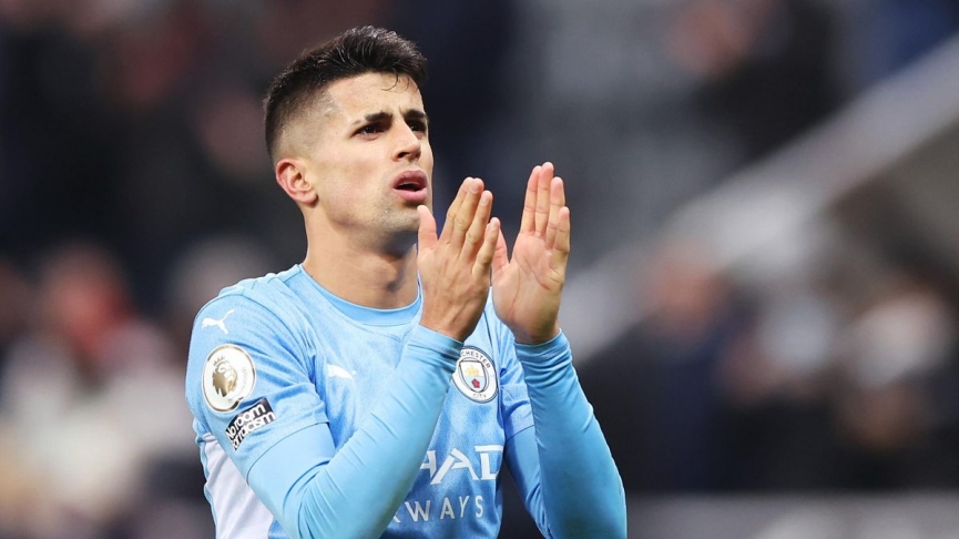NÓNG: Joao Cancelo rời Man City, gia nhập bến đỗ không tưởng 244798