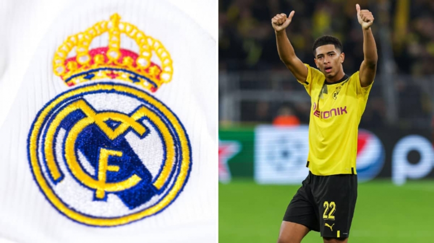 Dortmund chính thức chốt giá Jude Bellingham, Real Madrid có câu trả lời 251516