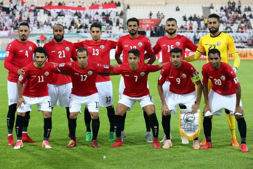 Yemen-Vs-Iraq