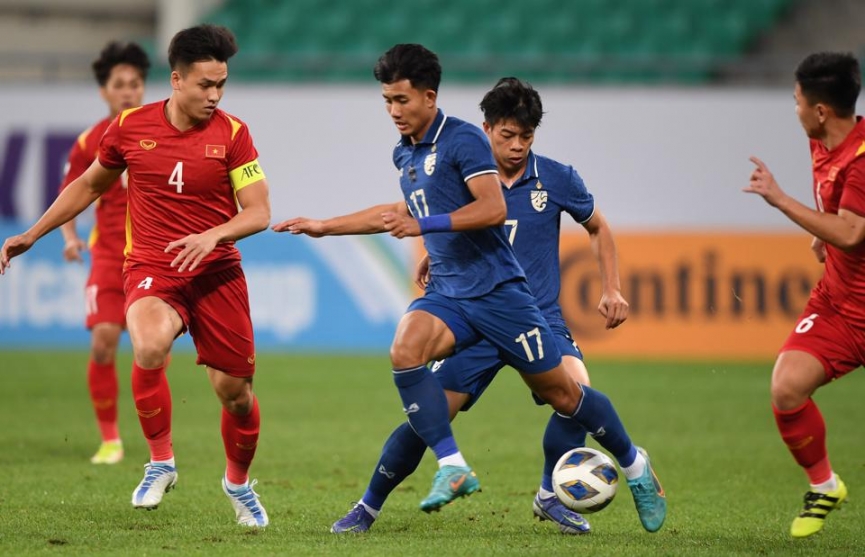 afc-u23-asian-cup-2022-thailand-vs-vietnam