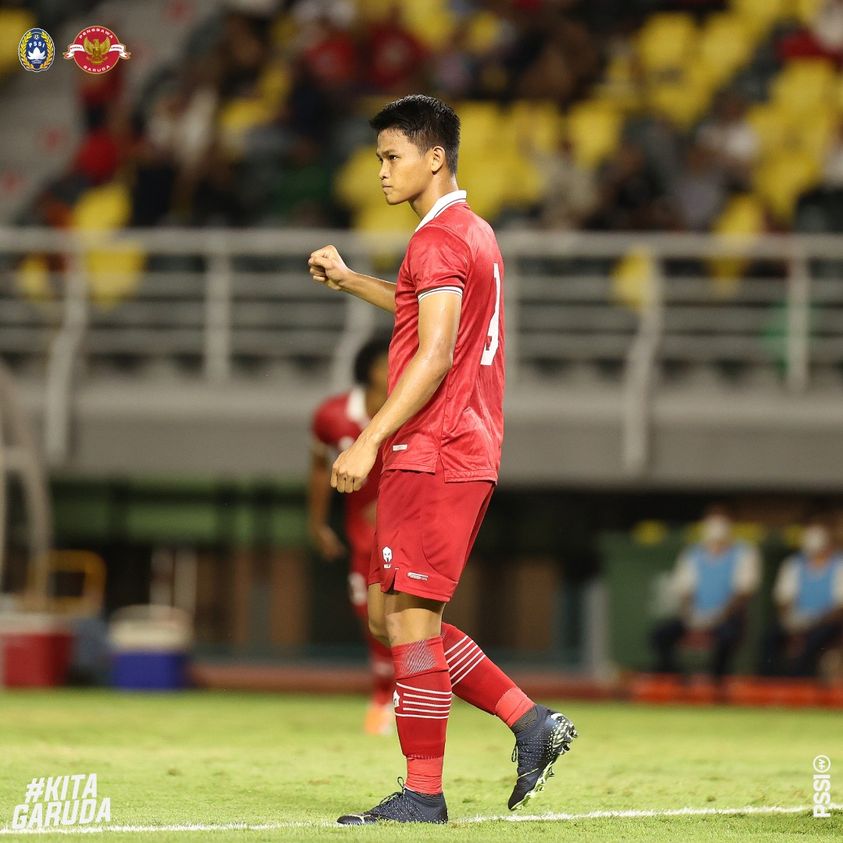 Trực tiếp U20 Indonesia 3-0 U20 Đông Timor: Hat-trick của Hokki 187369