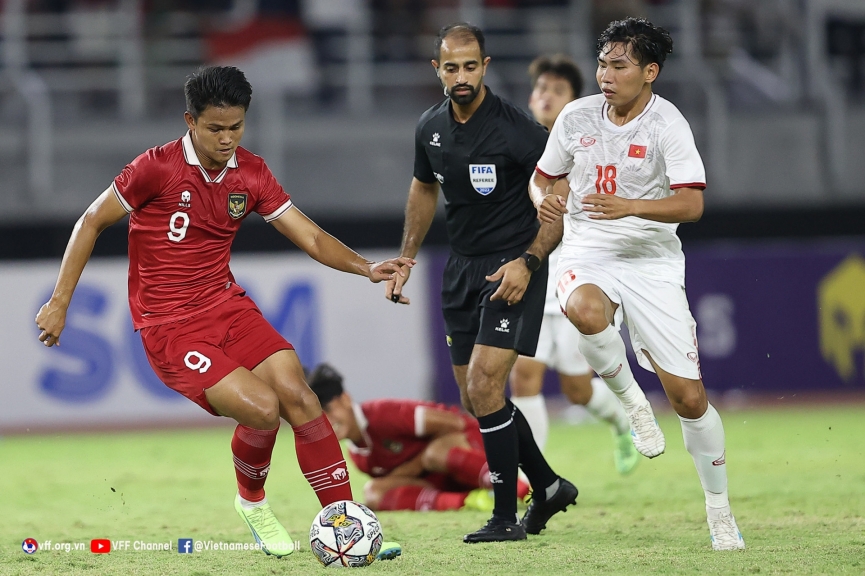 LĐBĐ Indonesia không tin các trận đấu tại bảng của U20 Việt Nam ‘có mùi’-189676