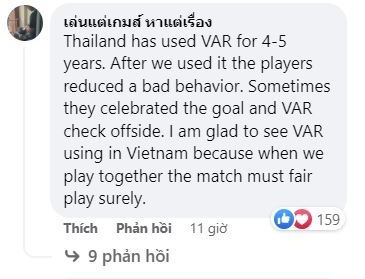 Phản ứng bất ngờ của CĐV ĐNÁ trước tin V-League sắp áp dụng VAR 201952