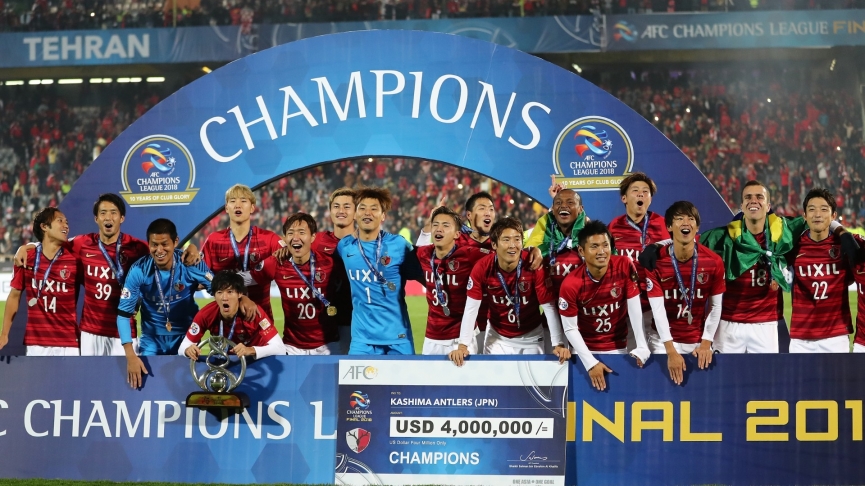 AFC học theo cách tổ chức giải của UEFA, Việt Nam thiệt thòi lớn 210123