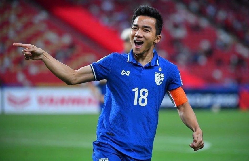 Báo Indonesia mơ về chức vô địch AFF Cup 2022 sau hàng loạt ‘tin vui’ 213579