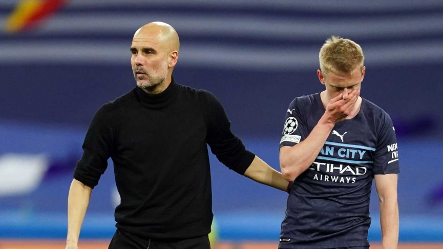 Mua xong Haaland, Man City tiếp tục 'chơi lớn' nhằm thống trị châu Âu 149131