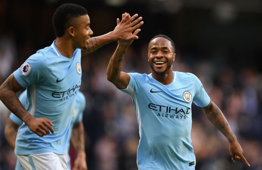 Mua xong Haaland, Man City tiếp tục 'chơi lớn' nhằm thống trị châu Âu 149133