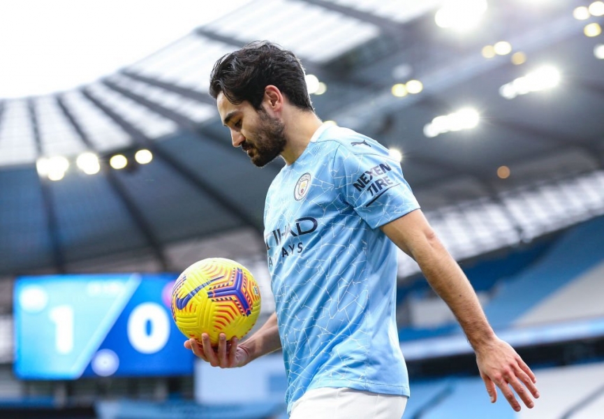 Mua xong Haaland, Man City tiếp tục 'chơi lớn' nhằm thống trị châu Âu 149134