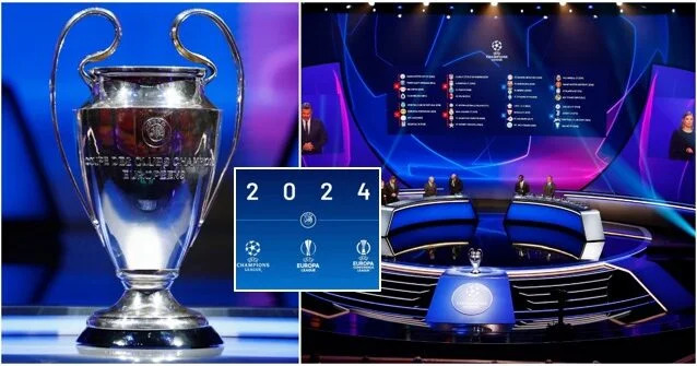 UEFA mở thêm giải 'tứ hùng', quyết vắt kiệt sức cầu thủ 149277