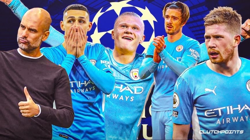 Haaland sở hữu thành tích 'khủng', Ronaldo - Messi phải 'xách dép' theo sau 149528
