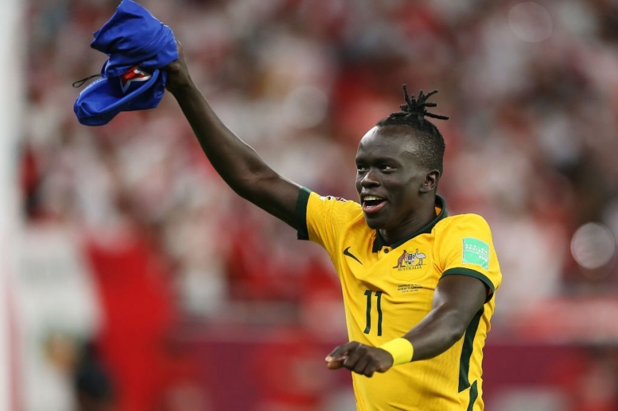 Thua penalty cay cú, Peru đòi FIFA tước vé World Cup của Australia 150022
