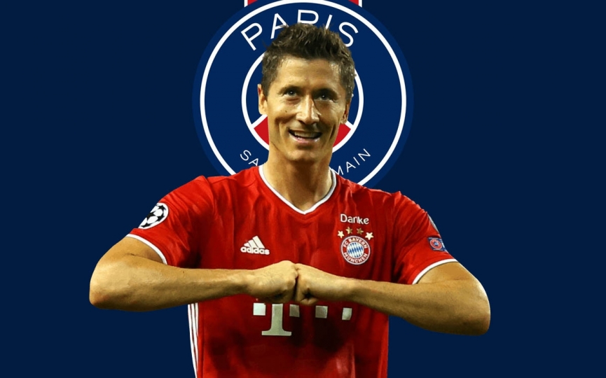 Kì kèo trả giá, PSG có nguy cơ bị giật mất 'người khổng lồ' 1m95 157480