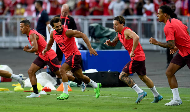 Trực tiếp Liverpool vs Crystal Palace, 19h35 hôm nay 15/7 158251