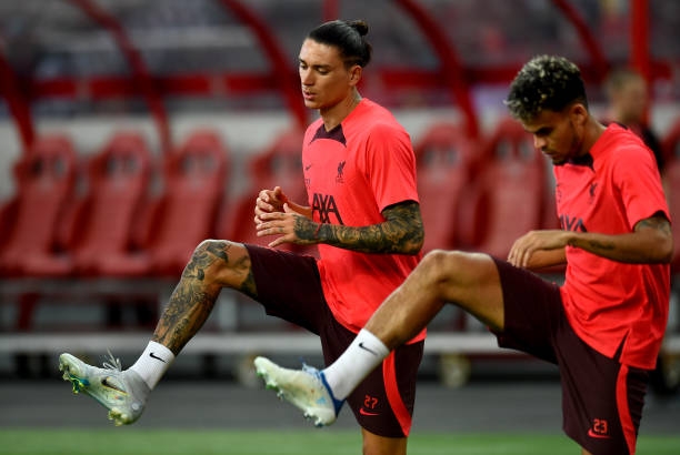 Trực tiếp Liverpool vs Crystal Palace, 19h35 hôm nay 15/7 158252