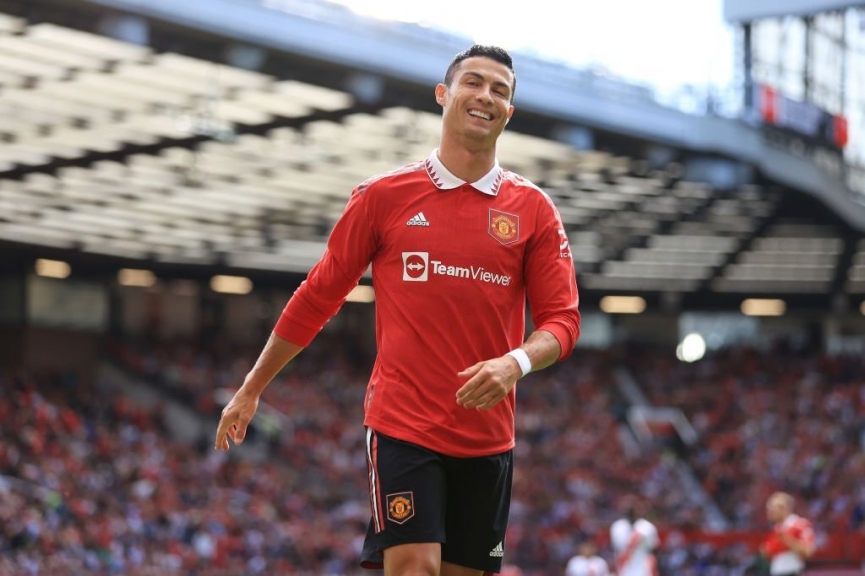 HLV Ten Hag bất lực, buộc phải trao đặc quyền cho Ronaldo 166711