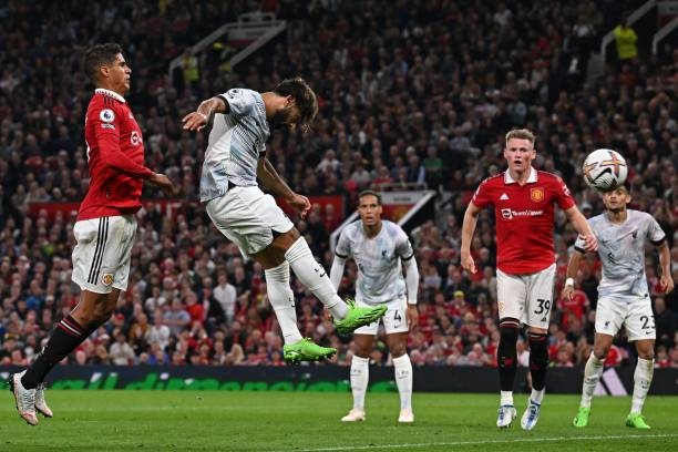 Trực tiếp MU 2-1 Liverpool: Đã có bàn gỡ 175657