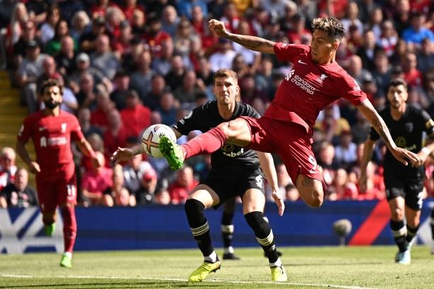 Trực tiếp Liverpool 4-0 Bournemouth: Hủy diệt 178351