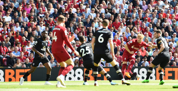 Trực tiếp Liverpool 4-0 Bournemouth: Hủy diệt 178353