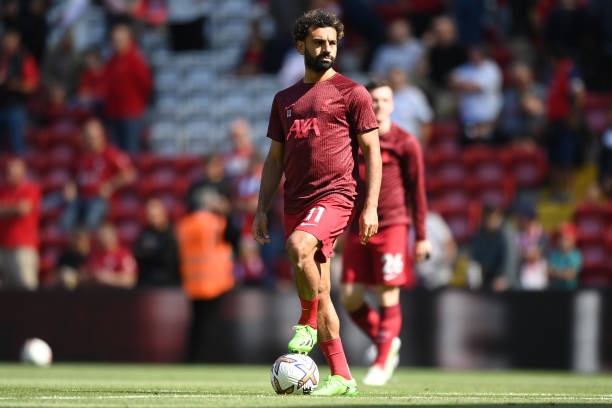 Trực tiếp Liverpool vs Bournemouth: Hy vọng vào Salah 178314
