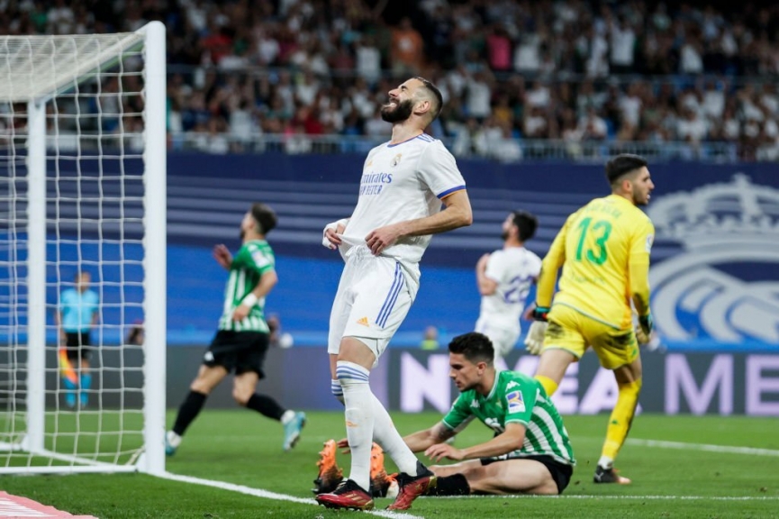 Trực tiếp Real Madrid vs Betis, hôm nay 21h15 ngày 3/9 181505