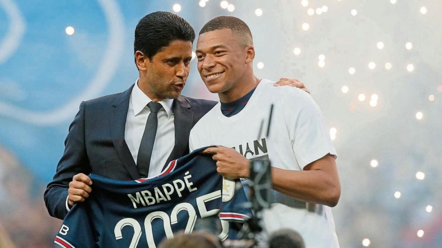 Hậu quả Mbappe để lại quá lớn, Real tiếc hùi hụi chân sút số 1 châu Âu 182476