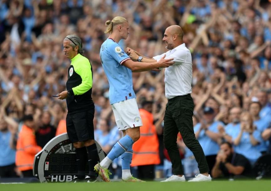 Hậu quả Mbappe để lại quá lớn, Real tiếc hùi hụi chân sút số 1 châu Âu 182480