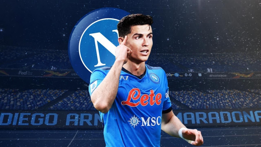 Tất cả chỉ là ảo tưởng, cửa để Ronaldo rời MU phút chót chưa bao giờ mở 182632