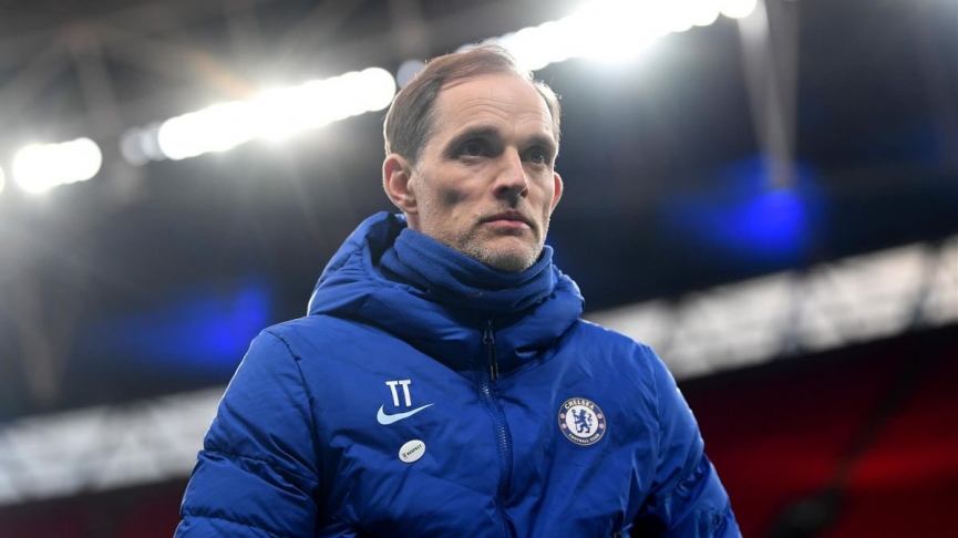 Chelsea đàm phán tài tình, HLV thay thế Tuchel tới ngay trong tuần này? 183741