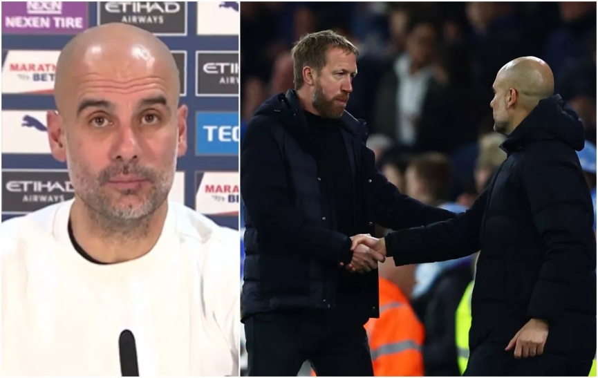 Chính thức: Chelsea bổ nhiệm HLV thần tượng của Pep thay thế Tuchel 184226